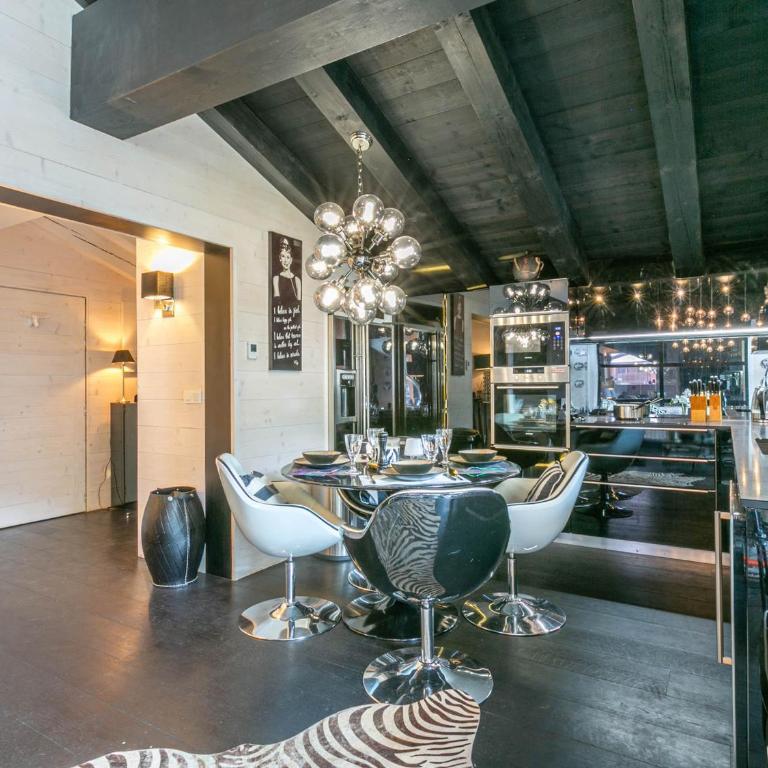 Prestige et luxe au cœur de Val-d'Isère, proche des pistes - FR-1-694-323 - Appartement - 14