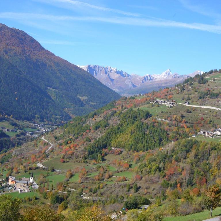 La Maison Du Bon Megnadzo - Appartamentino su 2 Livelli - 10