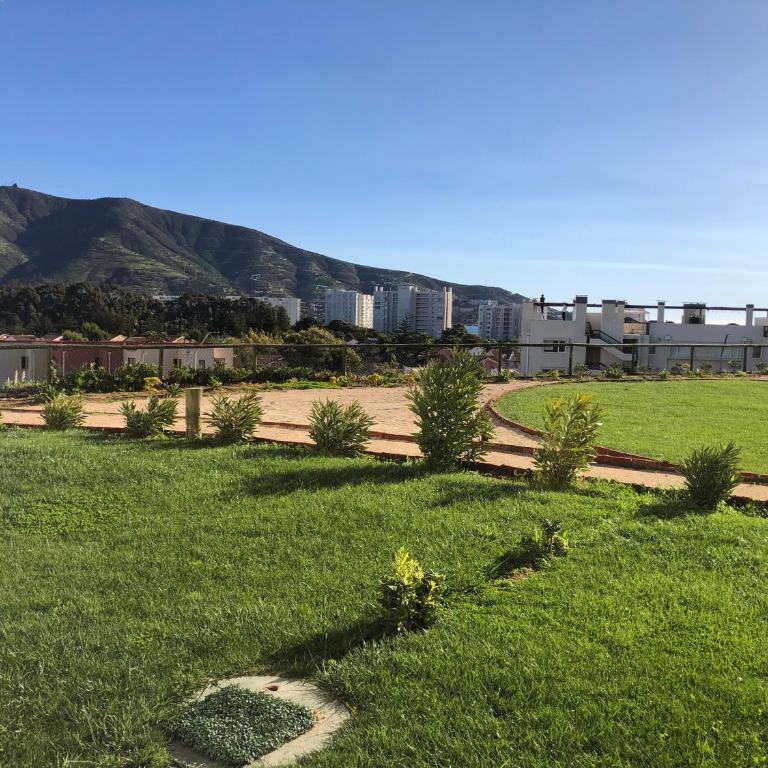 Departamento Papudo Altos Puyai - Apartamento de 2 dormitorios - 16