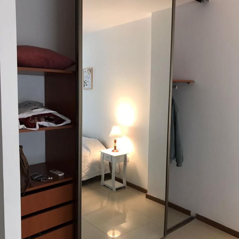 la comodidad en Palermo - Apartamento de 1 dormitorio - 14