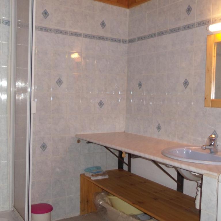 Chez Bernard & Chantal - Appartement - Rez-de-Chaussée - 11
