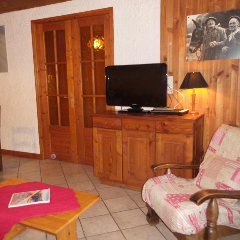 Chez Bernard & Chantal - Appartement - Rez-de-Chaussée - 8