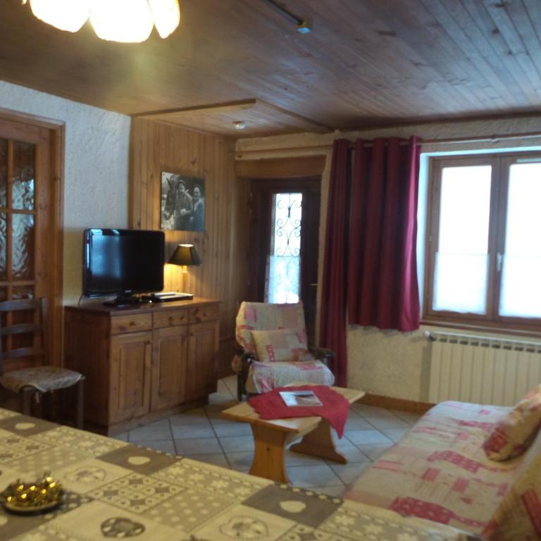 Chez Bernard & Chantal - Appartement - Rez-de-Chaussée - 9