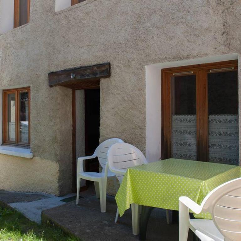 Chez Bernard & Chantal - Appartement - Rez-de-Chaussée - 12