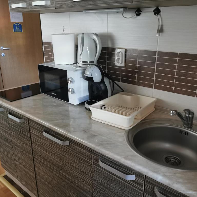 Zlatiborski konaci K16A10 - Apartman sa 1 Spavaćom Sobom - 5