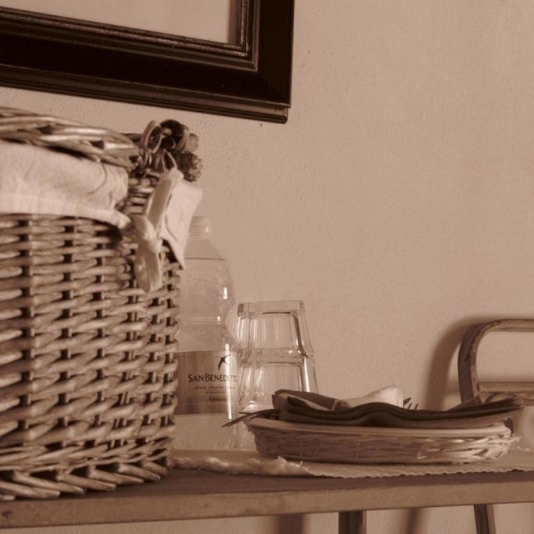 B&B Casa del Teatro - Camera Matrimoniale Superior con Vasca Idromassaggio - 3