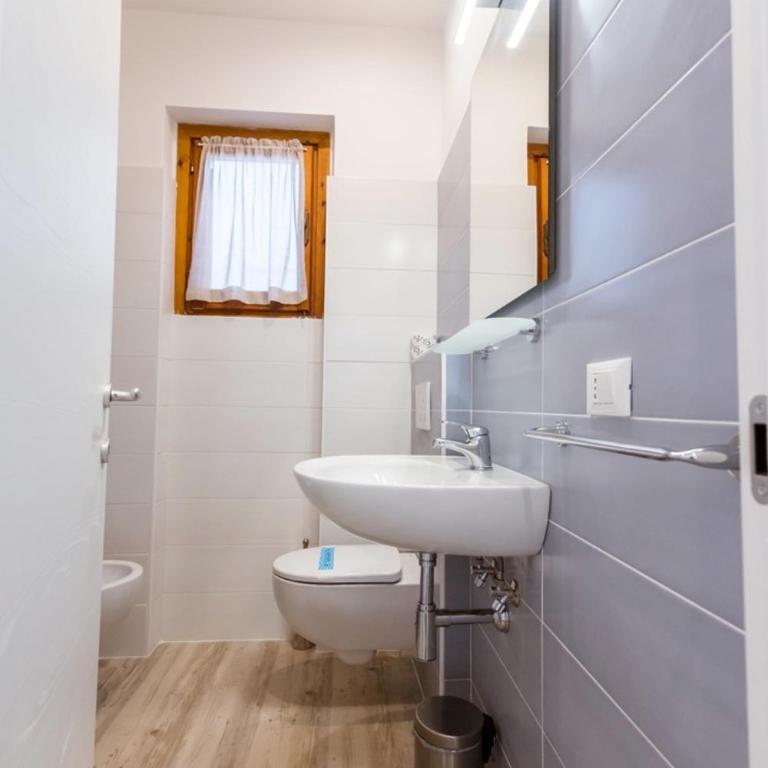 Residence Elle - Appartamento con 2 Camere da Letto - 11