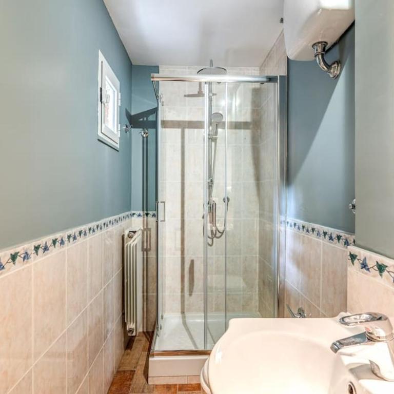 Vicolo leopardo suite Trastevere - Appartamento con 1 Camera da Letto - 4