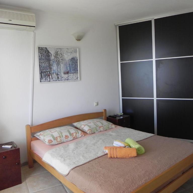 Apartments & Rooms Villa Anastasija - Studio sa Pogledom na More - 3