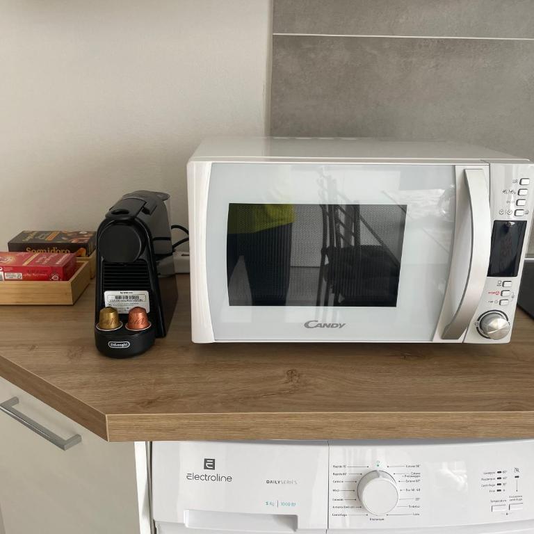 Residenza Il Melograno Fiera - One-Bedroom Apartment - 13