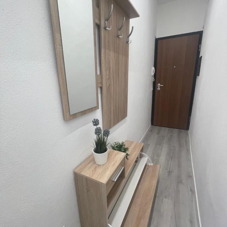 Residenza Il Melograno Fiera - One-Bedroom Apartment - 23