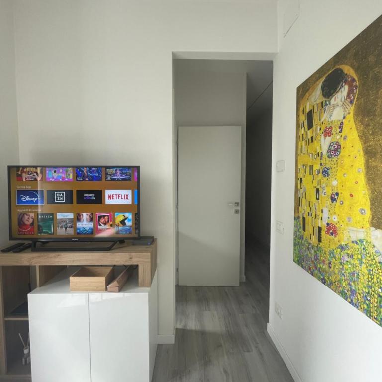 Residenza Il Melograno Fiera - One-Bedroom Apartment - 15