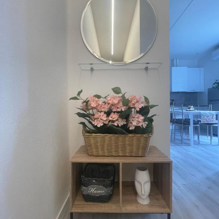 Residenza Il Melograno Fiera - One-Bedroom Apartment - 24