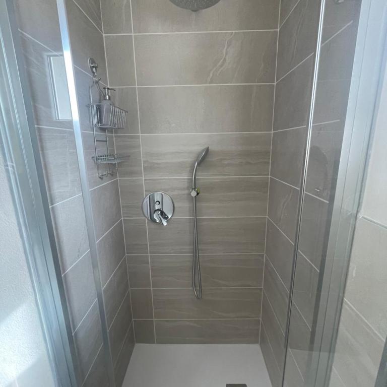 Residenza Il Melograno Fiera - One-Bedroom Apartment - 17
