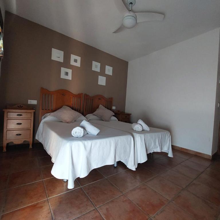 La Atalaya de Villalba - Casa de 2 dormitorios - 21