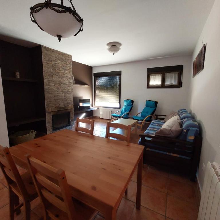 La Atalaya de Villalba - Casa de 2 dormitorios - 32