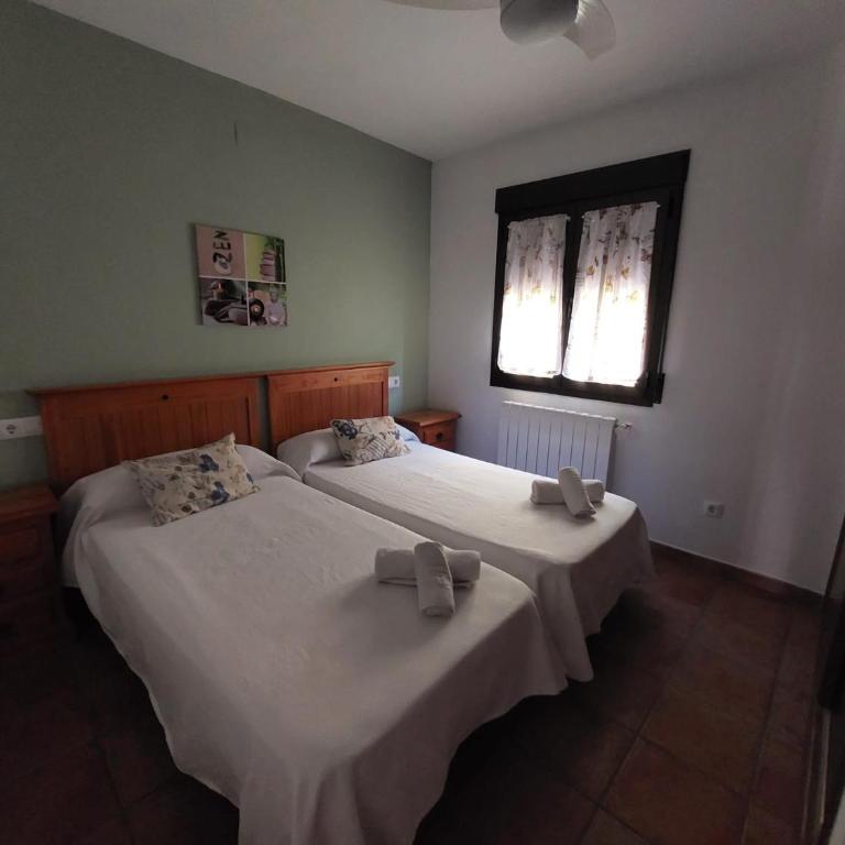 La Atalaya de Villalba - Casa de 2 dormitorios - 19
