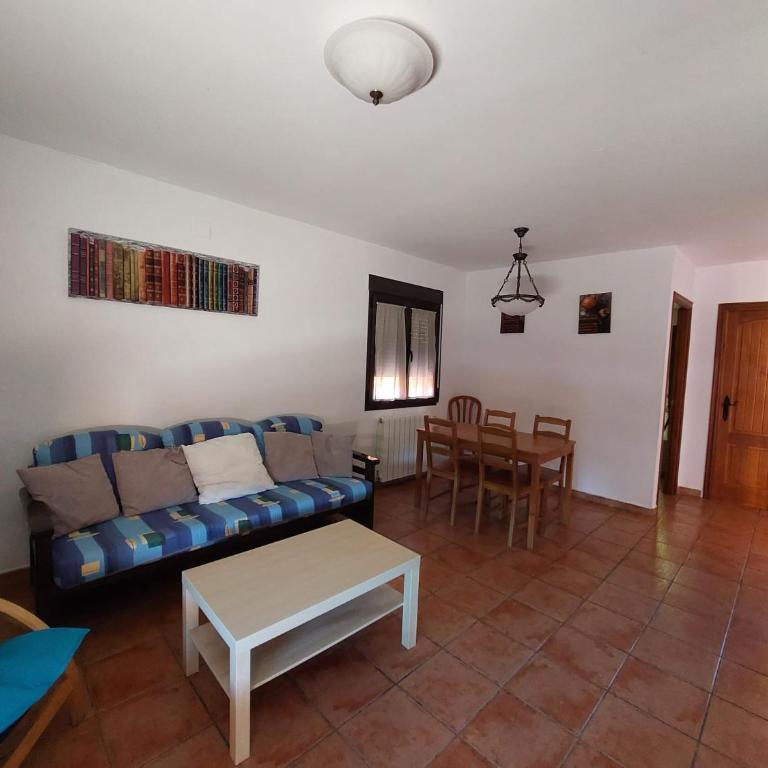 La Atalaya de Villalba - Casa de 2 dormitorios - 28