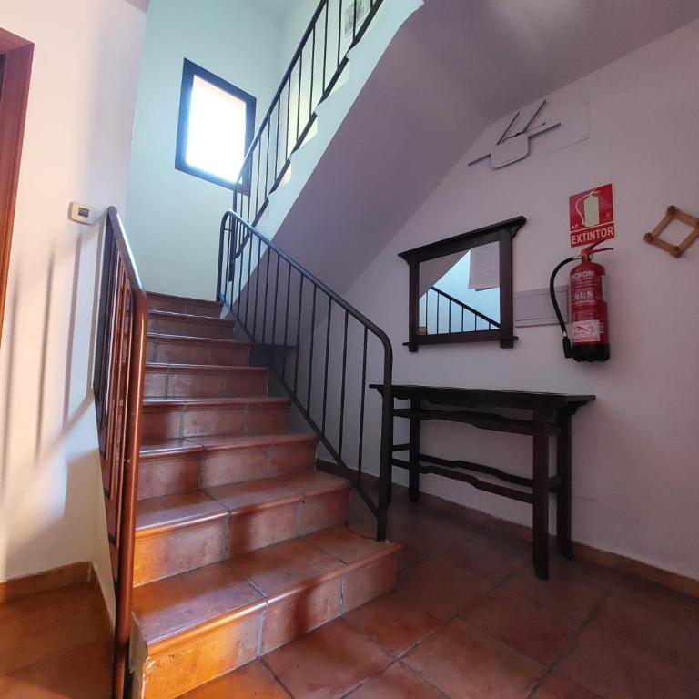 La Atalaya de Villalba - Casa de 2 dormitorios - 30