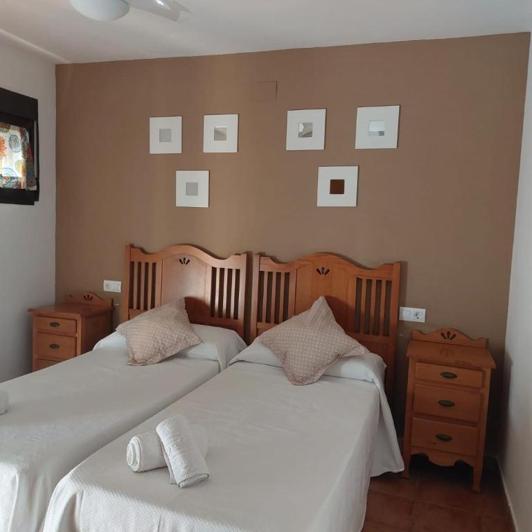 La Atalaya de Villalba - Casa de 2 dormitorios - 29