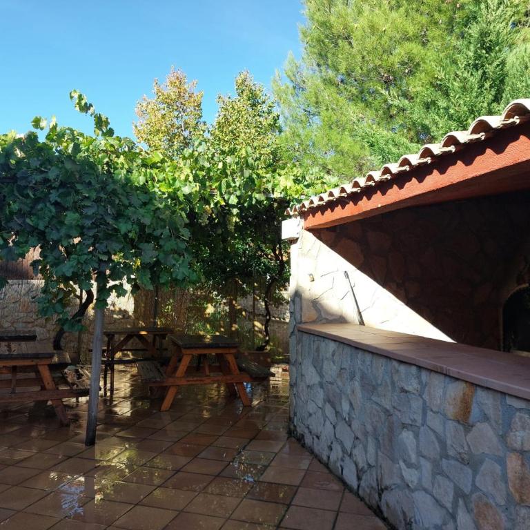 La Atalaya de Villalba - Casa de 2 dormitorios - 17