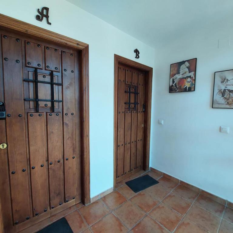 La Atalaya de Villalba - Casa de 2 dormitorios - 14