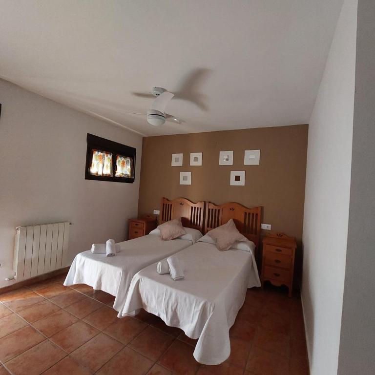 La Atalaya de Villalba - Casa de 2 dormitorios - 15