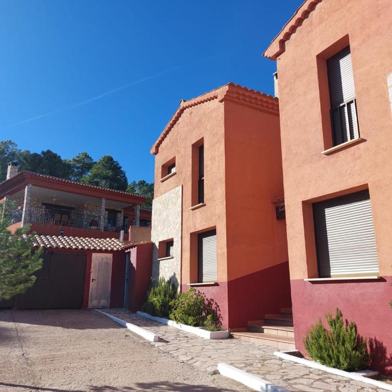 La Atalaya de Villalba - Casa de 2 dormitorios - 1