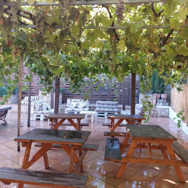 La Atalaya de Villalba - Casa de 2 dormitorios - 3