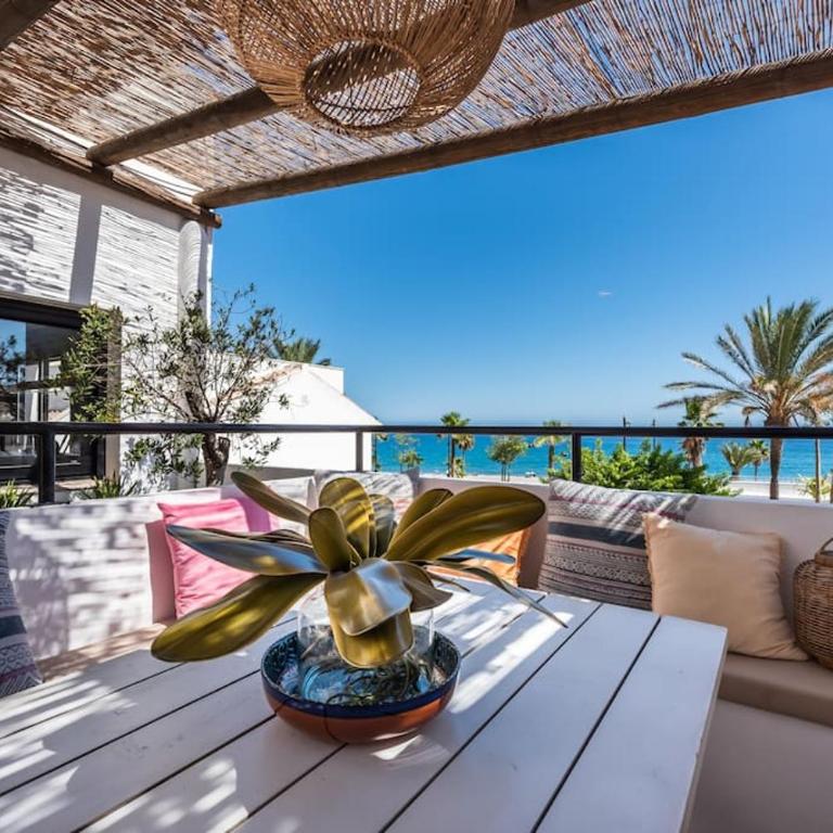 La casa del pescador - Casa de 3 dormitorios - 1