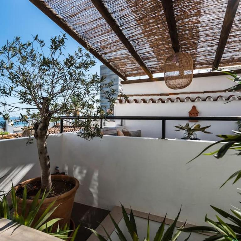 La casa del pescador - Casa de 3 dormitorios - 12