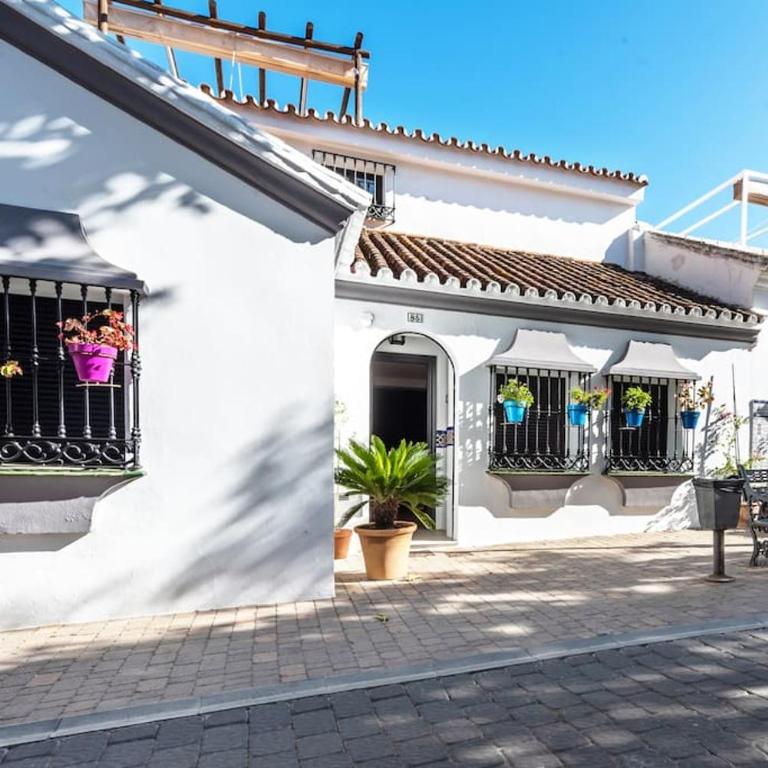 La casa del pescador - Casa de 3 dormitorios - 15