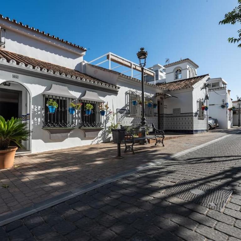 La casa del pescador - Casa de 3 dormitorios - 17