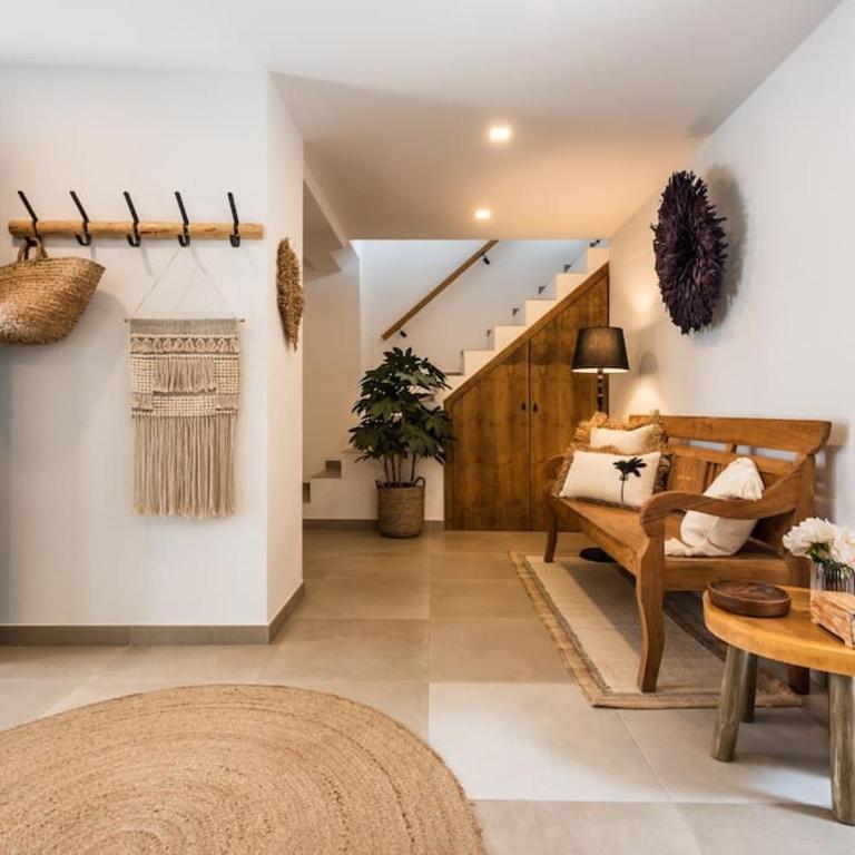 La casa del pescador - Casa de 3 dormitorios - 27