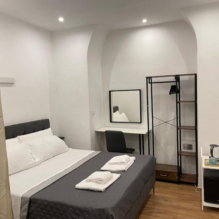The Room 15 - Suite - 2