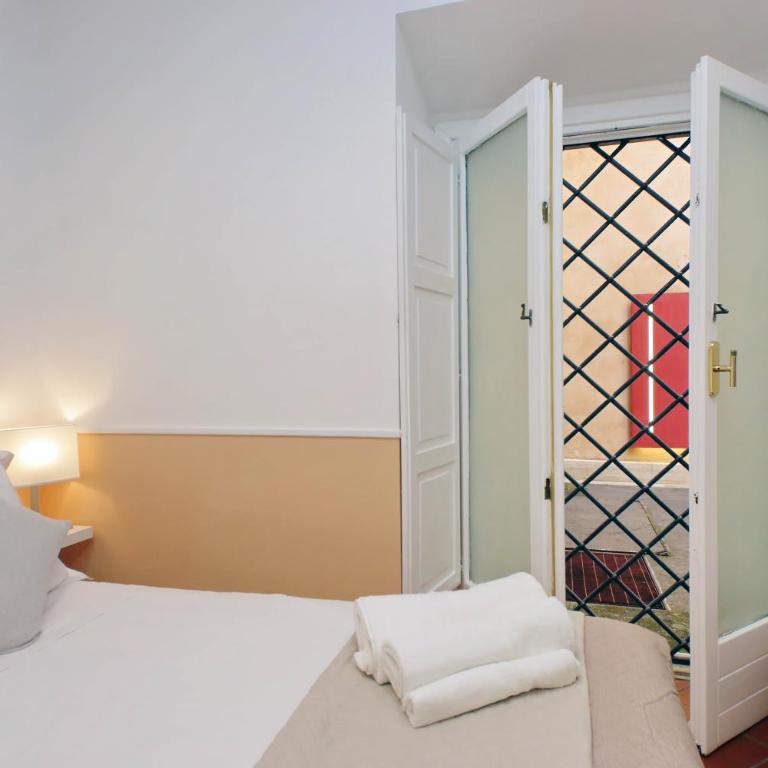 Trevi Feddy's Apartment - Appartamento con 1 Camera da Letto - 9