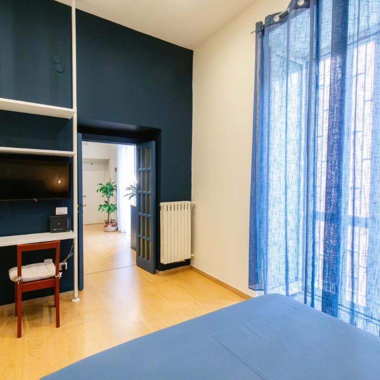 Calaba Chiaia - Appartamento con 2 Camere da Letto - 20