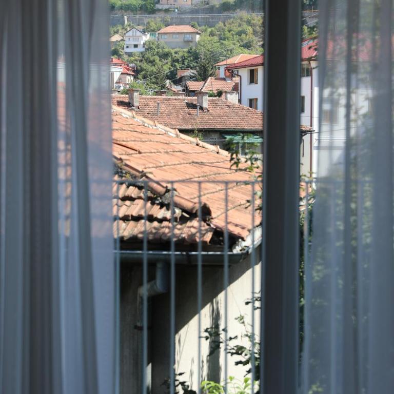 Studio Apartments Visit Point- Old town Sarajevo - Porodični Studio - 1