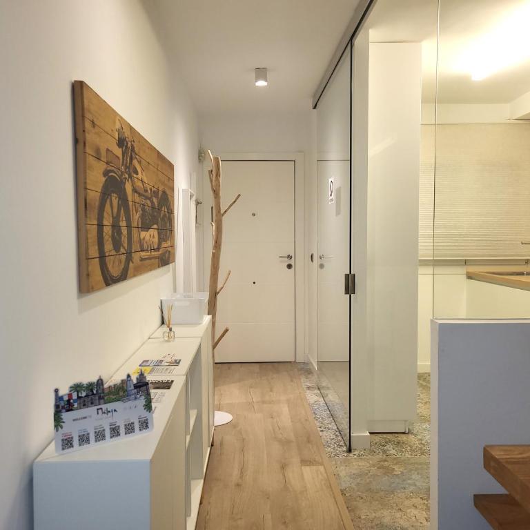 Lovely Apartment in Malaga Centre - Apartamento de 2 dormitorios - 3