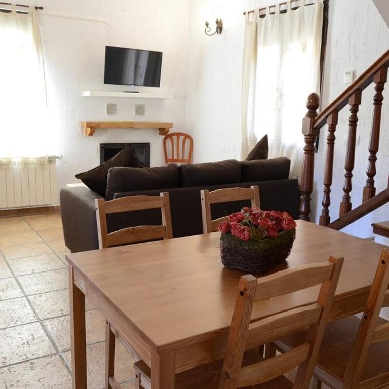 La Atalaya de Villalba - Casa de 3 dormitorios - 25