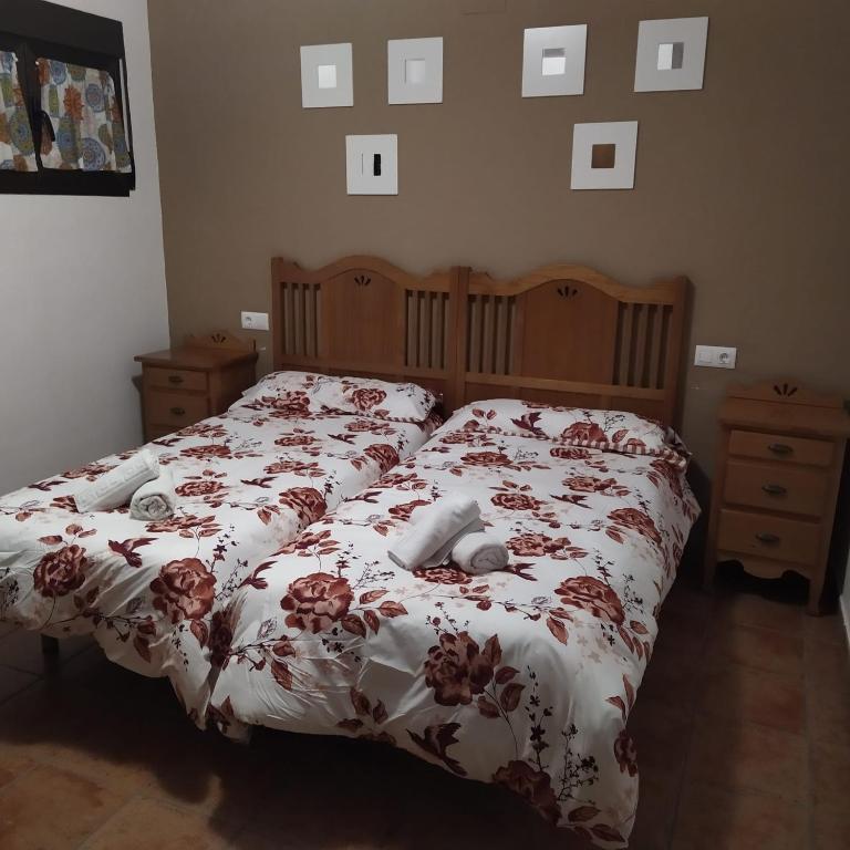 La Atalaya de Villalba - Casa de 3 dormitorios - 24