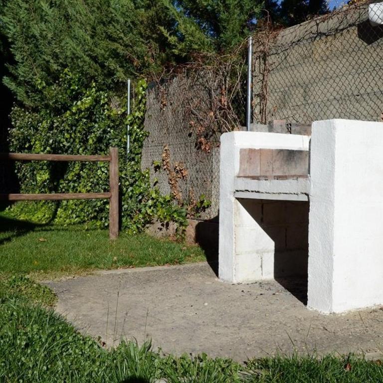 La Atalaya de Villalba - Casa de 3 dormitorios - 21