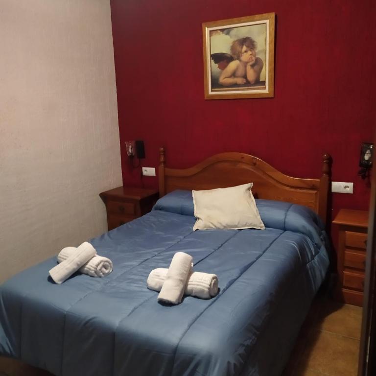 La Atalaya de Villalba - Casa de 3 dormitorios - 20