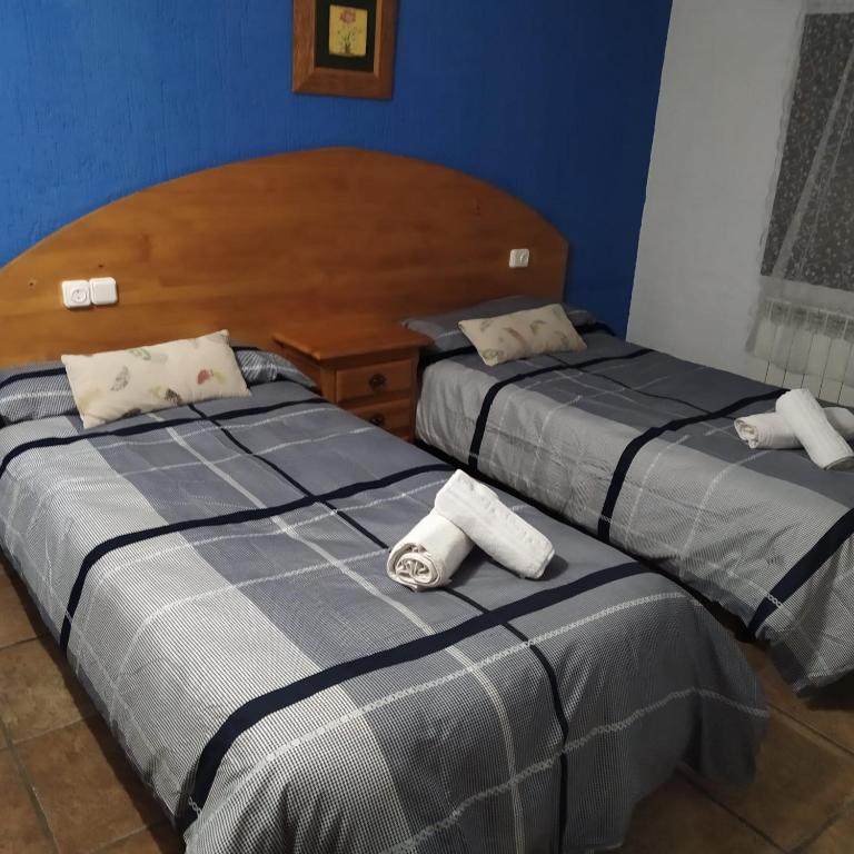 La Atalaya de Villalba - Casa de 3 dormitorios - 19
