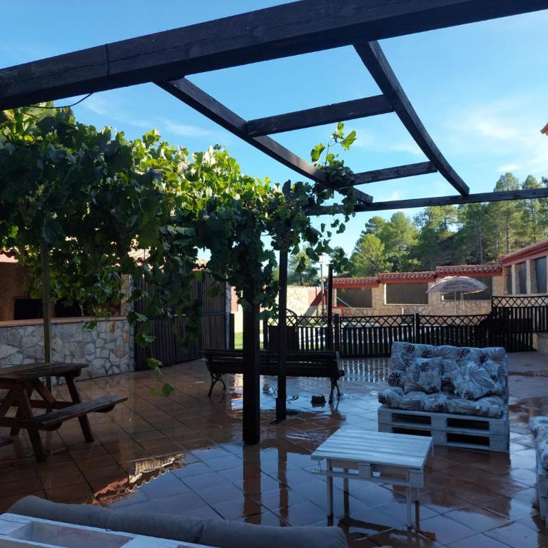 La Atalaya de Villalba - Casa de 3 dormitorios - 13