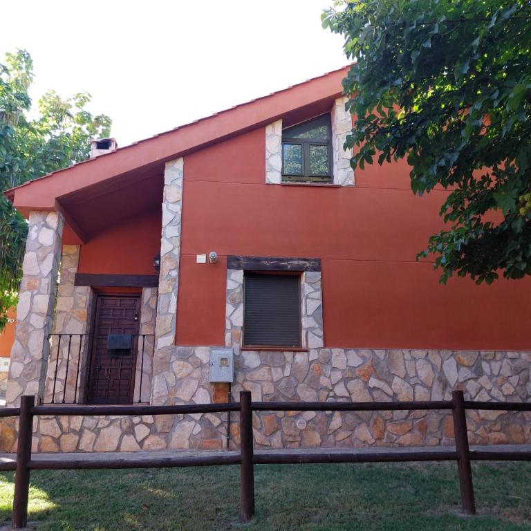 La Atalaya de Villalba - Casa de 3 dormitorios - 15