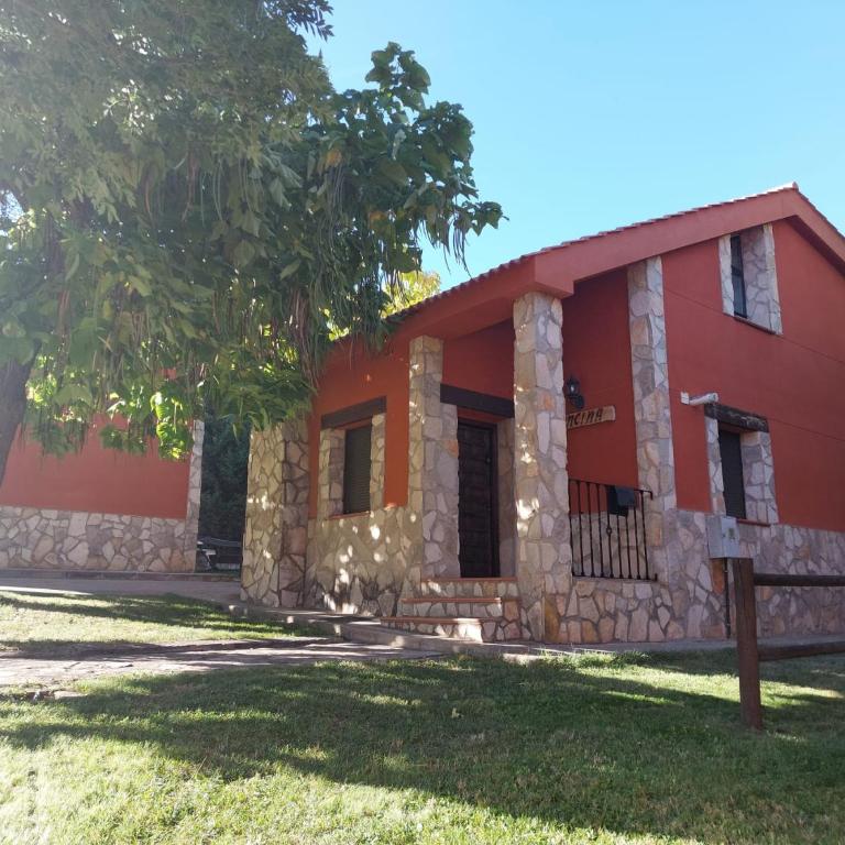 La Atalaya de Villalba - Casa de 3 dormitorios - 11