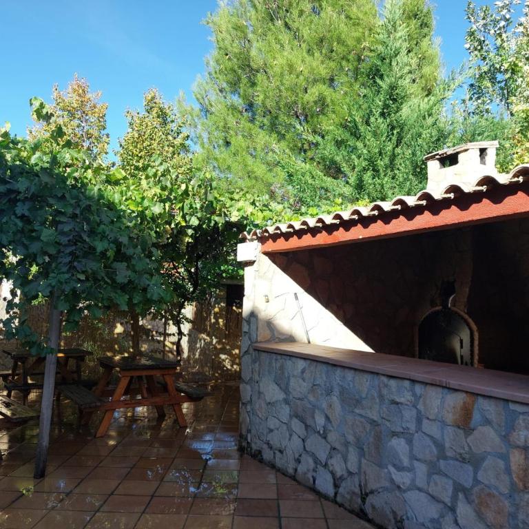 La Atalaya de Villalba - Casa de 3 dormitorios - 18