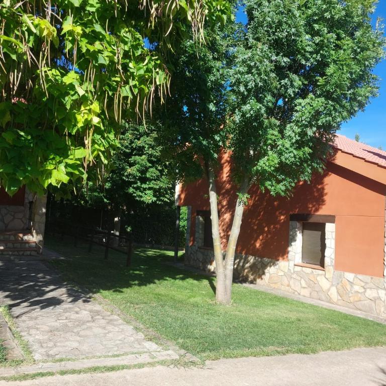 La Atalaya de Villalba - Casa de 3 dormitorios - 12