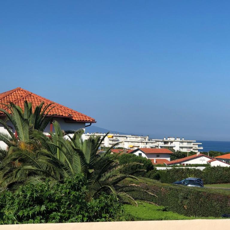 Villa Bella à 250m des plages - Maison 1 Chambre - 1